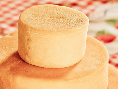 Queijo Canastra