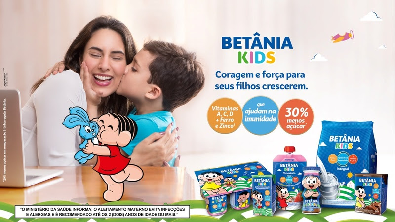 Betânia Kids