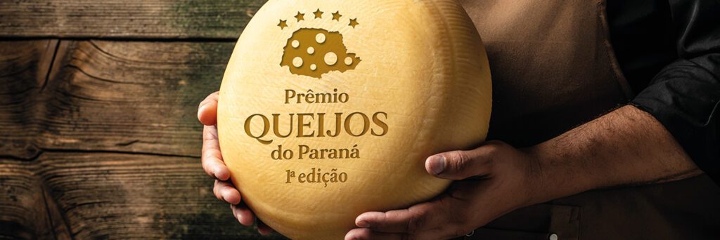 O Prêmio Queijos do Paraná é uma realização do Sistema FAEP/SENAR-PR, Instituto de Desenvolvimento Rural do Paraná (IDR-Paraná), Sebrae-PR e Sindileite-PR, com apoio de 28 entidades.