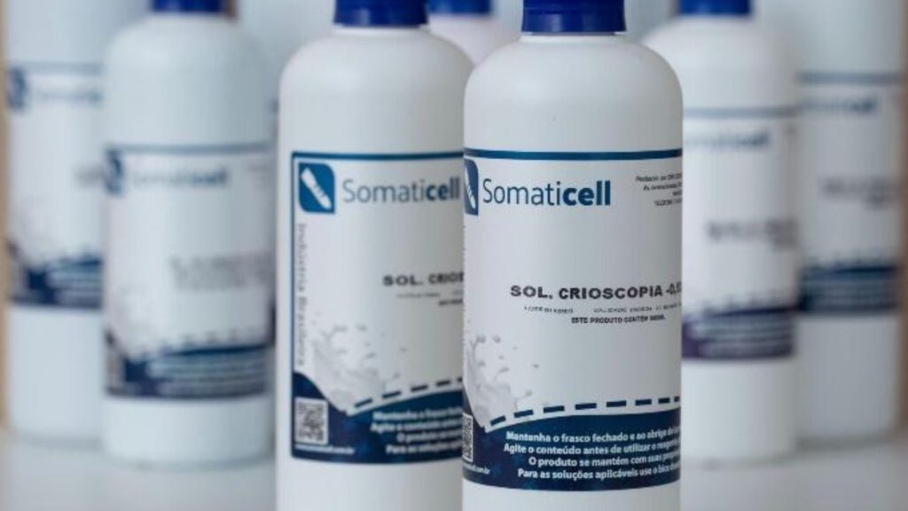 Somaticell