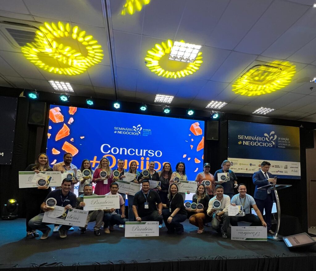 Confira os vencedores do 1º Concurso de Queijos de Marabá
