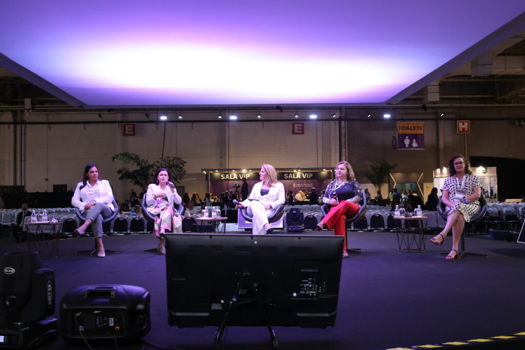 8º CNMA evidenciou a importância da sustentabilidade e da liderança feminina no agronegócio brasileiro