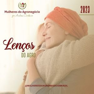 LENÇOS DO AGRO