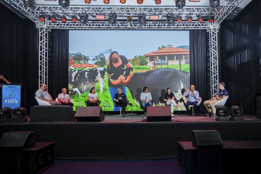 Fazenda Tudo de Bem Danone Brasil investe R$ 3 milhões em compromisso público para a promoção do bem-estar animal