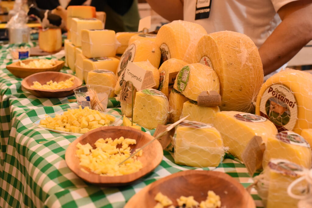 Prêmio Queijo Brasil está confirmado em Blumenau (SC)