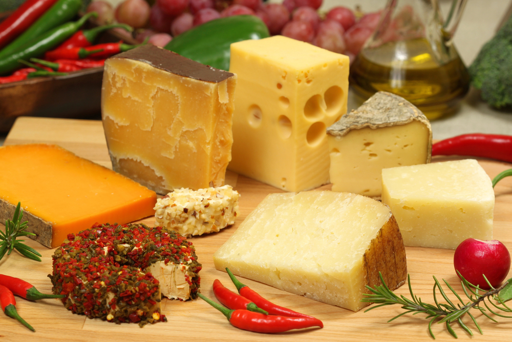 Saúde, segurança e inovação na produção de queijos serão abordados em congresso internacional no Ital