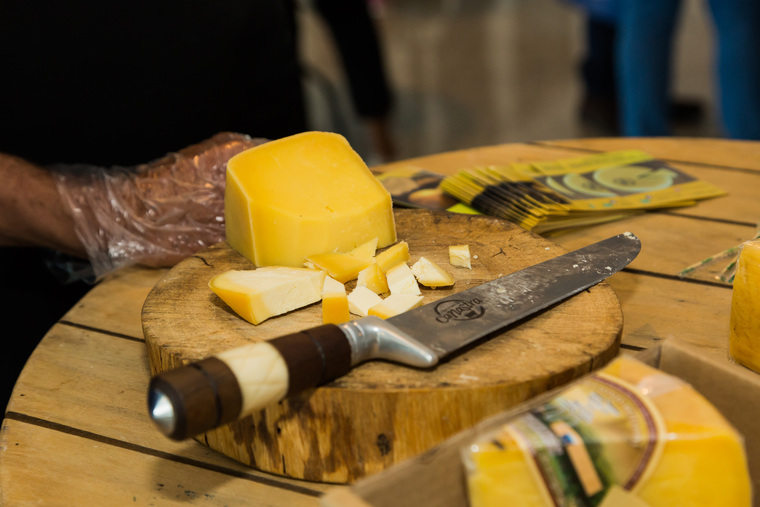 Dia dos Queijos Artesanais de Minas (16/5) homenageia símbolo da gastronomia mineira