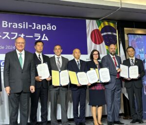 Nestlé Brasil e Sumitomo Corporation do Brasil fecham parceria com foco em descarbonização de fazendas leiteiras no Brasil