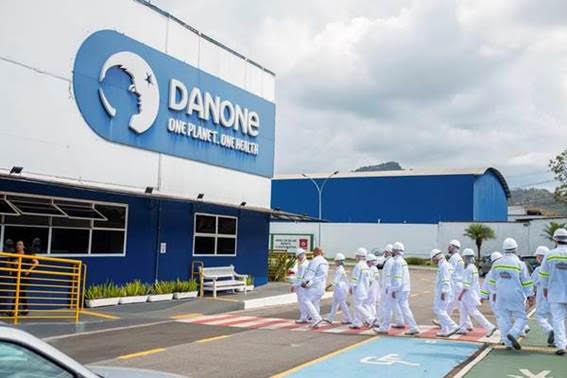 Danone Brasil avança e apresenta resultados da sua jornada de impacto um ano após reestruturar estratégia ESG