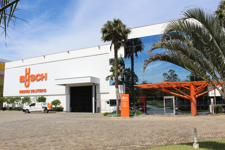 Busch do Brasil celebra 25 anos no mercado brasileiro