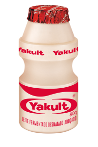 .Yakult está entre as melhores no Prêmio MESC 2024