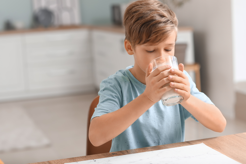 Combo inovador viabiliza produtos livres de lactose e redução de açúcar