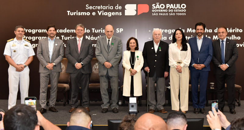 Governo de SP lança novos programas de turismo e aporte inclui o rural