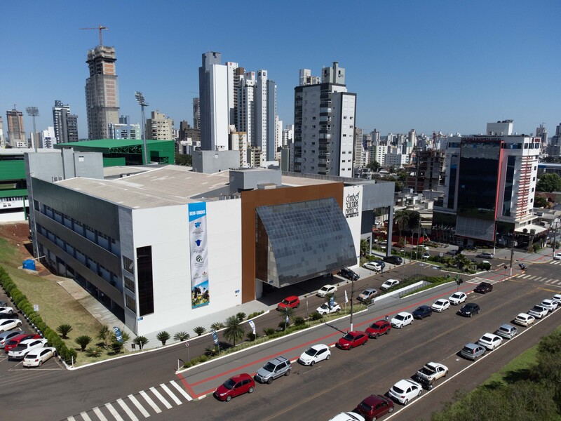 Universo do leite se encontra em Chapecó