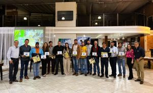 Evento premia os melhores produtores de leite do Brasil