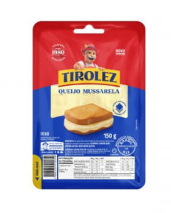 Tirolez apresenta Novas Embalagens alinhadas à nova identidade visual da marca