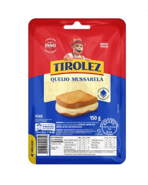 Tirolez apresenta Novas Embalagens alinhadas à nova identidade visual da marca