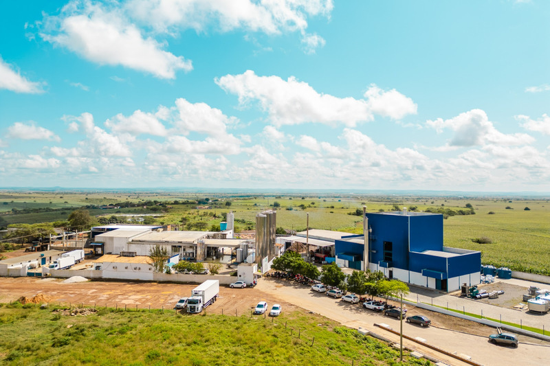Grupo Piracanjuba anuncia 1ª fábrica no Nordeste, com aquisição da Natulact