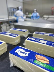 Lactalis faz 10 anos de Brasil e planeja expansão