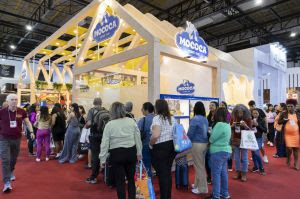 Mococa leva experiências imersivas para profissionais na FIPAN 2025