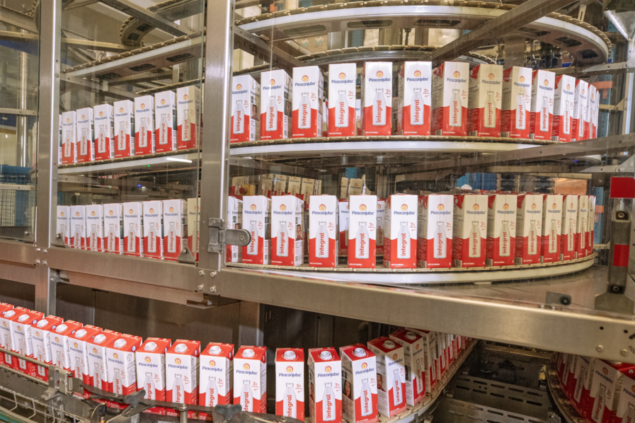 Piracanjuba celebra 70 anos na 7ª posição entre as marcas mais consumidas nos lares brasileiros, com lançamentos e novas unidades