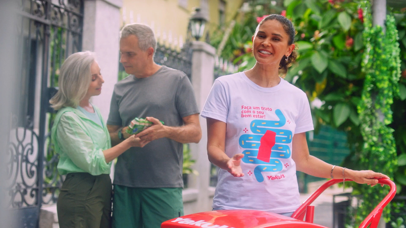 Campanha Trato volta a ser veiculada em agosto