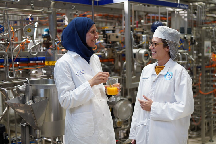 Centros de desenvolvimento transformam ideias em produtos e ajudam a indústria de alimentos e bebidas a superar desafios