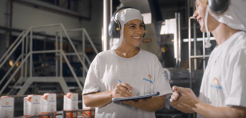 Grupo Piracanjuba obtém certificação inédita em segurança de alimentos