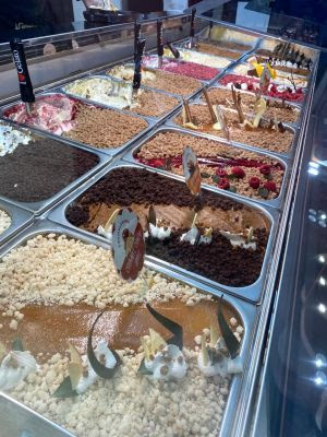 Indústria de sorvetes aposta em diversificação e gestão estratégica para driblar sazonalidade