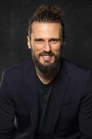 Inteligência Artificial abre discussões do SBSBL com palestra de Alexandre Weimer