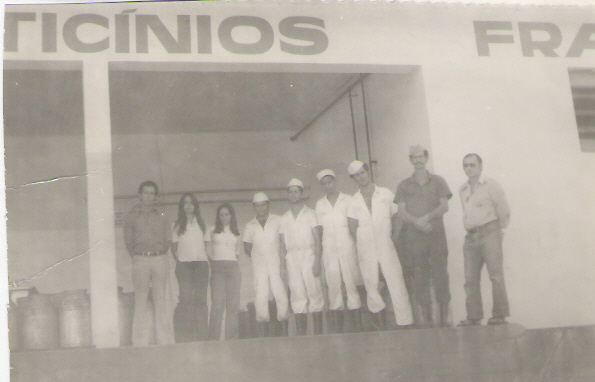 Nos 45 anos de Tirolez, Maria José Souza Bomtempo, primeira colaboradora da empresa, relembra momentos marcantes da história da marca