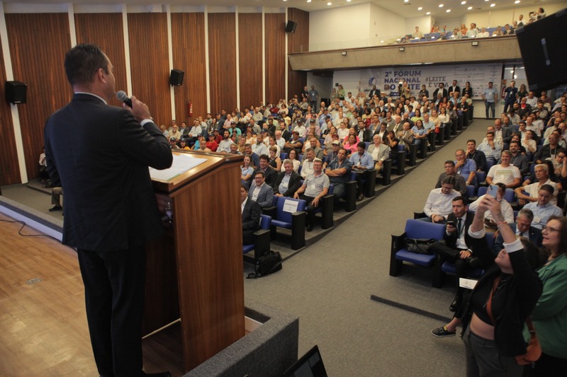 Nosso leite e suas histórias será o destaque do 3º Fórum Nacional do Leite da Abraleite (1)