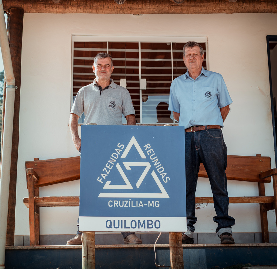 Produtores parceiros da Cruzília se destacam no 56° Torneio Leiteiro do Sindicato Rural