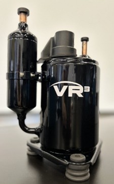 Tecumseh anunciará novidades estratégicas e novas linhas de compressores e unidades condensadoras na FEBRAVA 2025