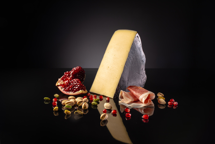 UltraCheese conquista sete prêmios no Mondial du Fromage 2025