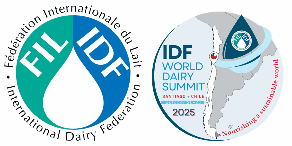 Cúpula Mundial do Leite terá foco em sustentabilidade, inovação tecnológica, nutrição e comércio internacional