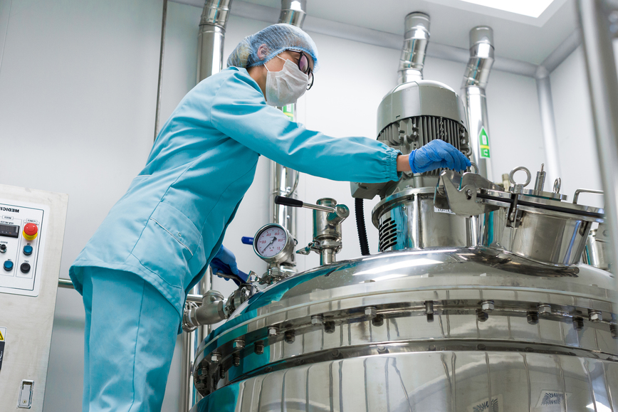 30% da indústria de alimentos que usam IA alcançam salto de produtividade de até 20%