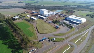 CCGL celebra 17 anos de sua indústria de laticínios