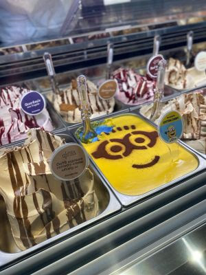 Indústria do Sorvete aposta em 'nostalgia' e formatos lúdicos no mês das crianças