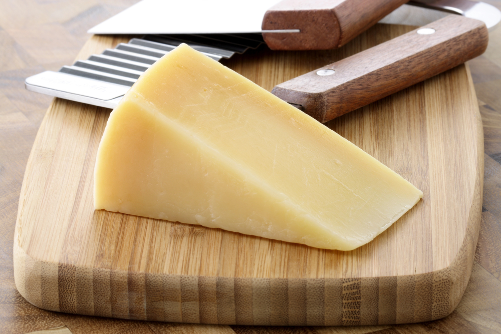 O mercado de laticínios dos Estados Unidos vive uma reviravolta histórica