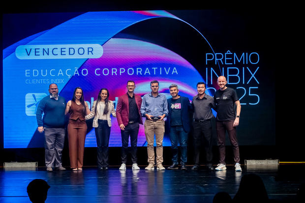 Castrolanda é destaque no Prêmio Inbix 2025 com dois projetos finalistas e reconhecimento regional