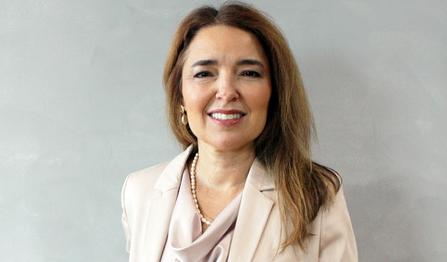 ENTREVISTA ABRE LUCIANA_PELLEGRINO PRESIDENTE EXECUTIVA DA ABRE (