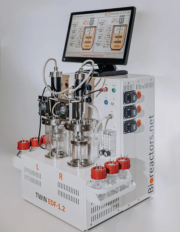 Tetra Pak adquire Bioreactors.net para acelerar soluções para Novos Alimentos