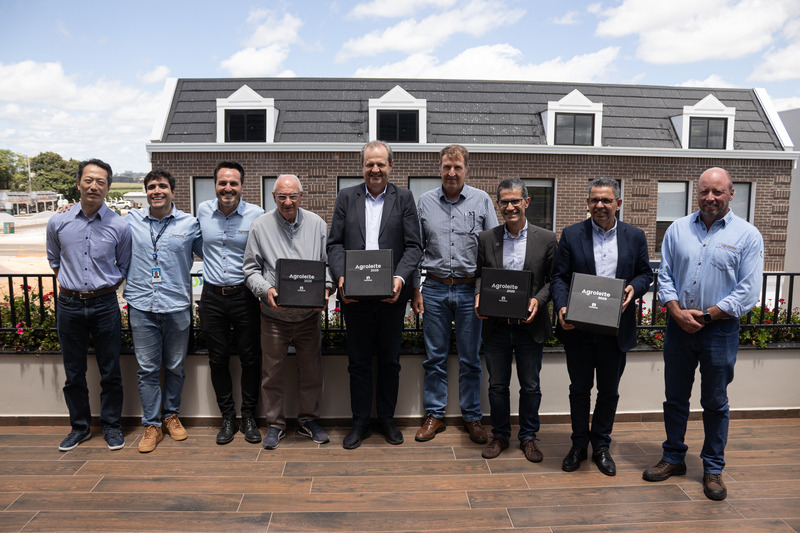 Castrolanda e UEPG criam grupo de trabalho para abertura do curso de Medicina Veterinária em Castro