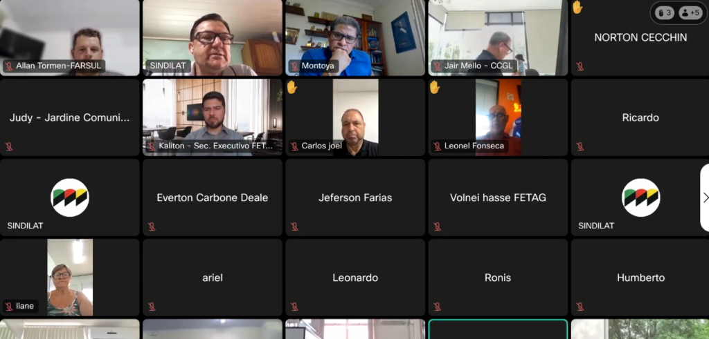 Conseleite indica leite projetado a R$ 2,0180 em dezembro no RS