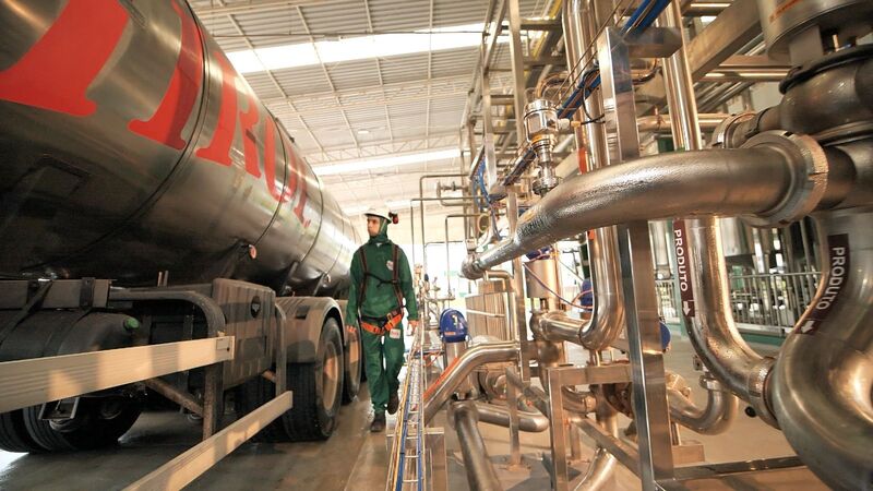 Lacticínios Tirol anuncia investimentos e amplia portfólio