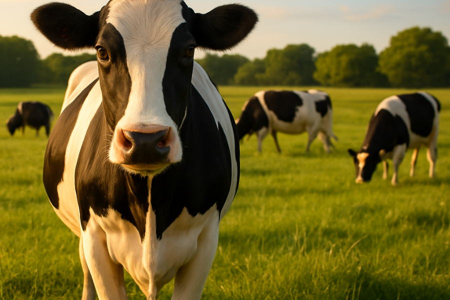 Leite A2 torna-se diferencial para produtores e opção para consumidores sensíveis ao leite convencional