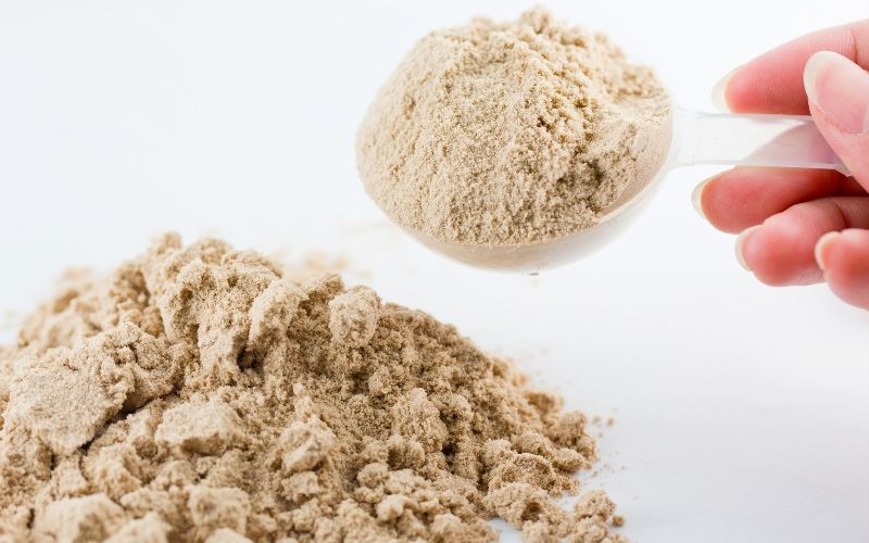 Bebidas Proteicas e Saudabilidade