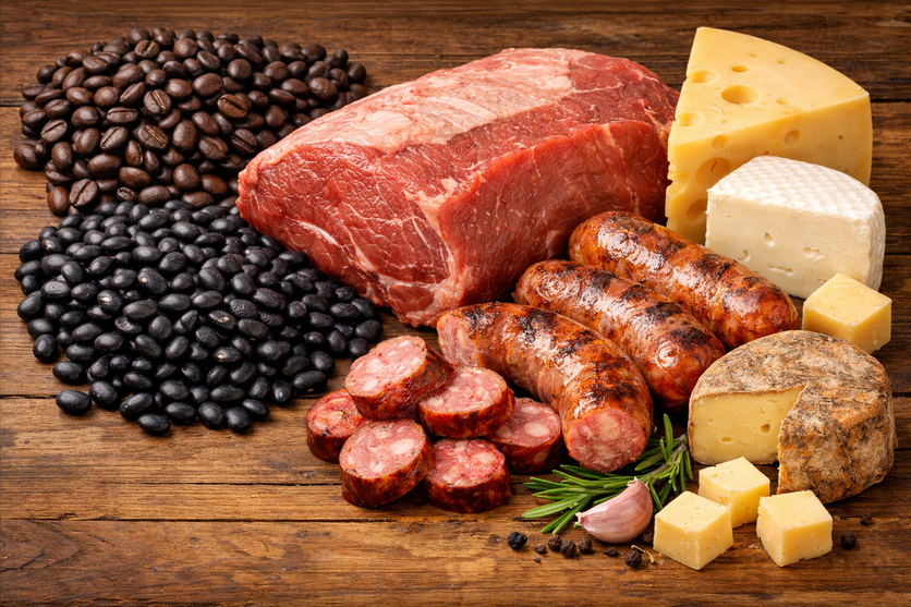 ABIA: Acordo Mercosul-União Europeia fortalece segurança alimentar, investimentos e valor agregado da indústria brasileira de alimentos