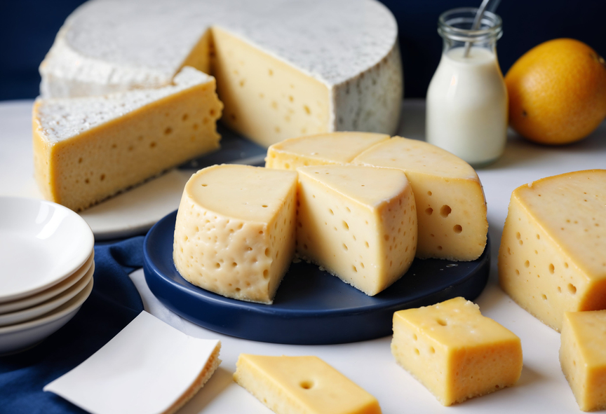 Minas Gerais é referência nacional da indústria de laticínios